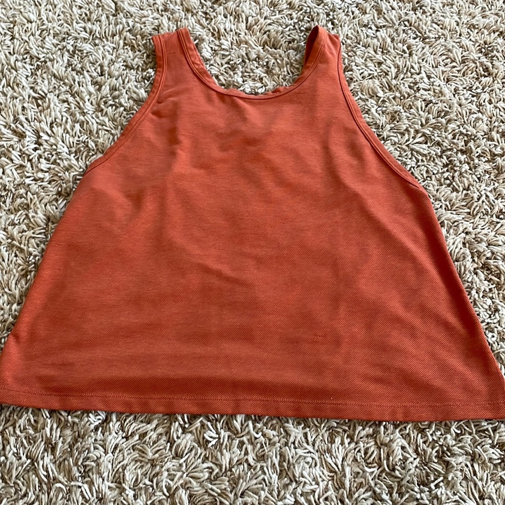 Prana Moraine tank